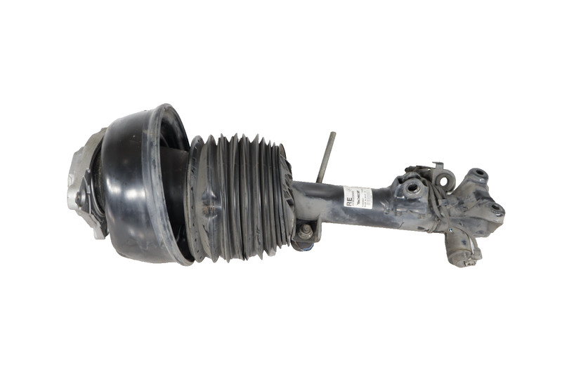 12-18 Mercedes W218 CLS550 CLS400 Front Right Side Airmatic Air Shock Strut OEM