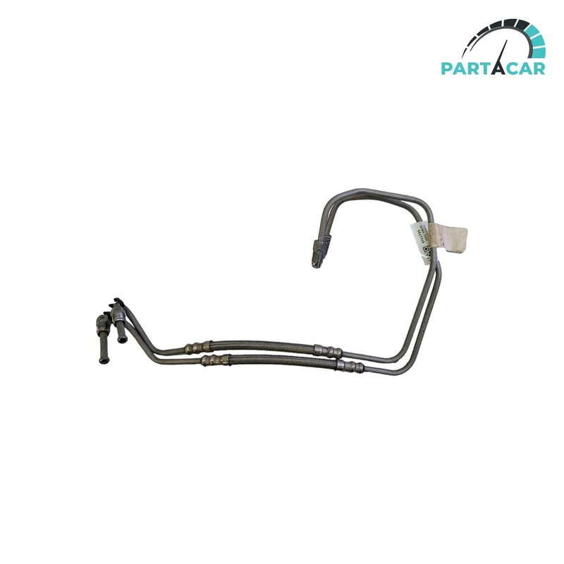 2017 2018 2019-2023 Tesla Model 3 M3 Rear Right Passenger Brake Hose Pipe OEM