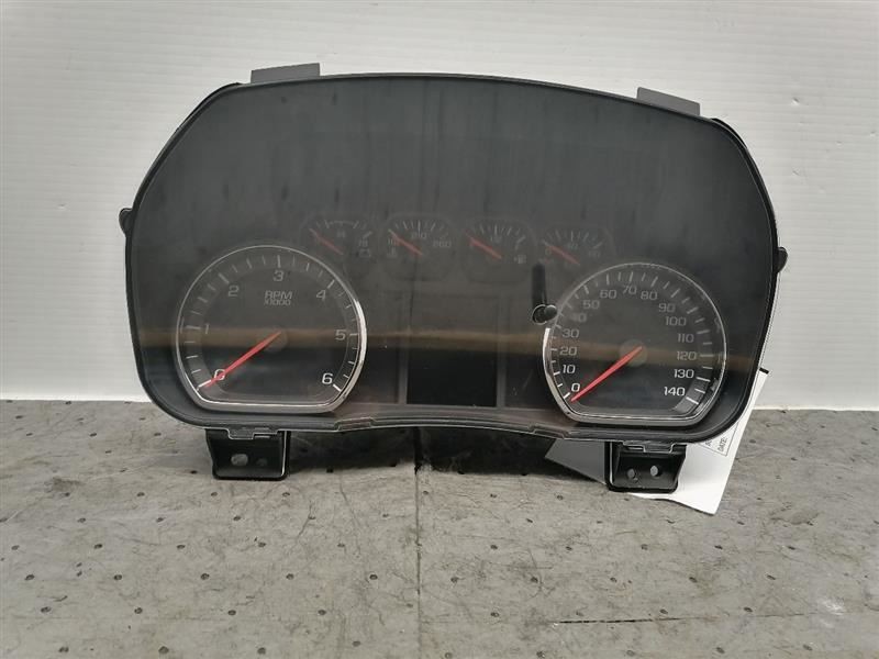 Speedometer Cluster MPH US Market Fits 15 SIERRA DENALI 1500 1185599