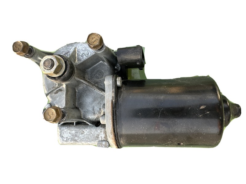 00-06 BMW X5 E53 FRONT WINDSHIELD WIPER WINDOW MOTOR 24012673 OEM