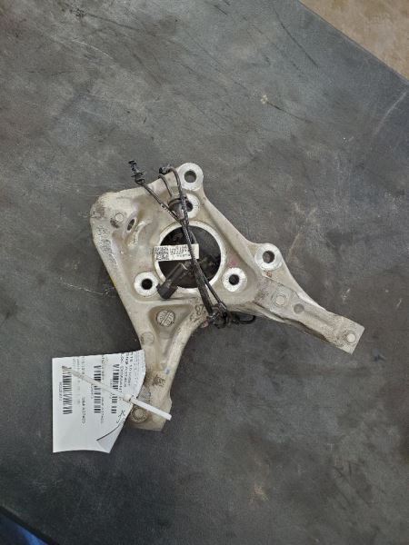 Passenger Right Front Spindle/Knuckle Fits 18-19 EQUINOX 280812