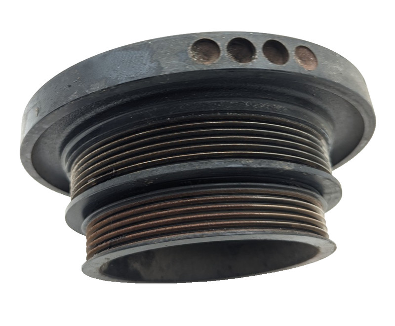 2002-2006 BMW 325XI - Harmonic Balancer / Crankshaft / Crank Pulley 7513862