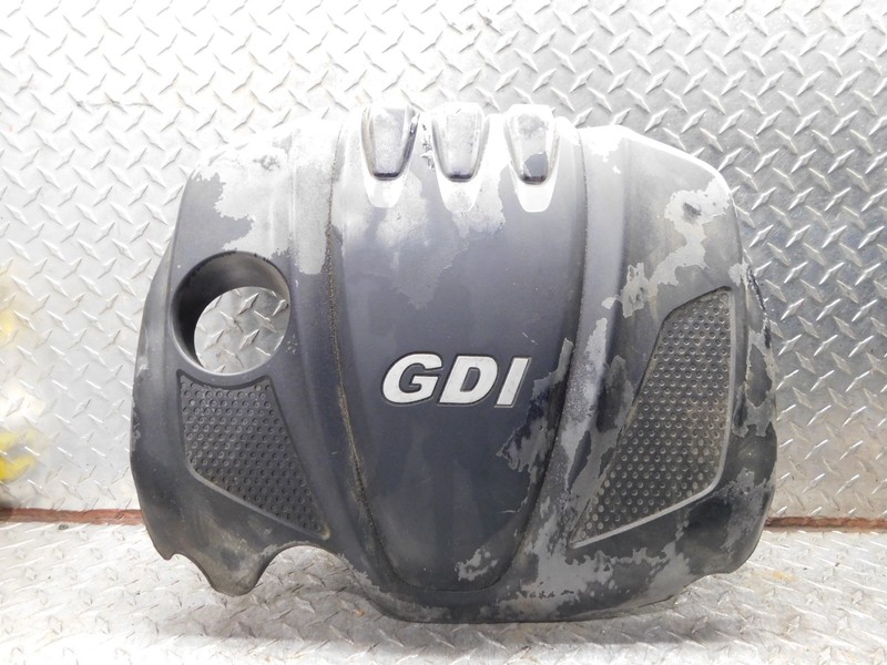 11-14 HYUNDAI SONATA ENGINE COVER LID GDI 2.4L