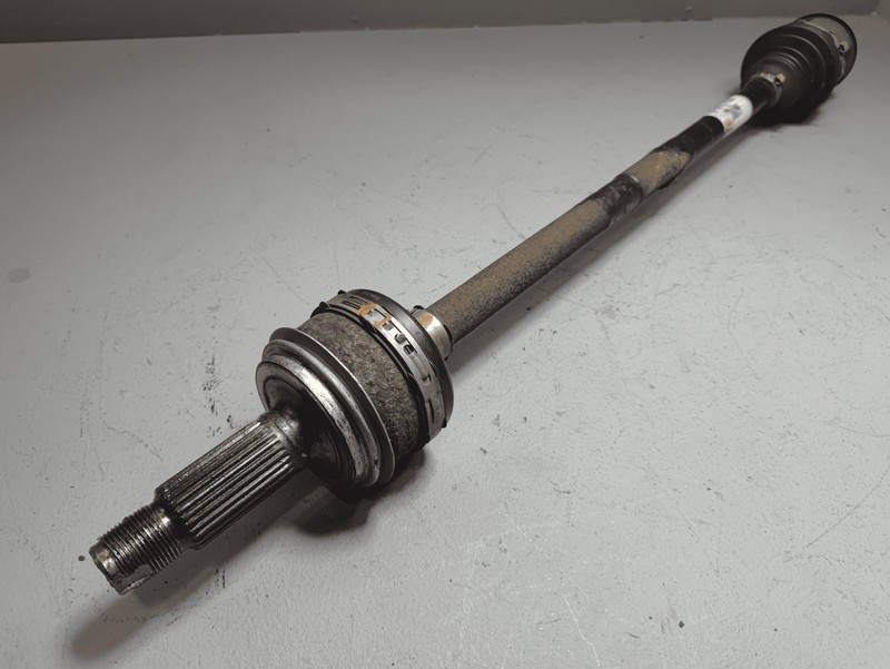 2016 - 2020 ACURA MDX AWD REAR RIGHT PASSENGER SIDE AXLE SHAFT HALFSHAFT OEM