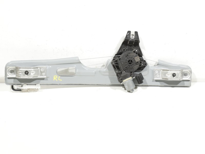23-25 FORD F250 F350 F450 F550 SD Rear LEFT Door Window Regulator W/ Motor OEM