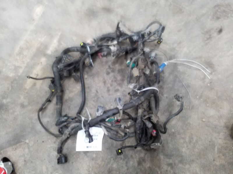 EXPEDITON 2000 Engine Wire Harness 182867