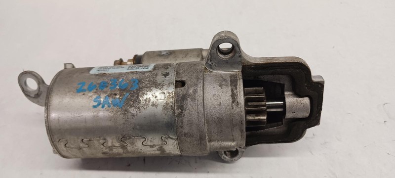 01-'11 FORD RANGER Starter Motor 2.3L 29k miles OEM 1 Year Warranty!