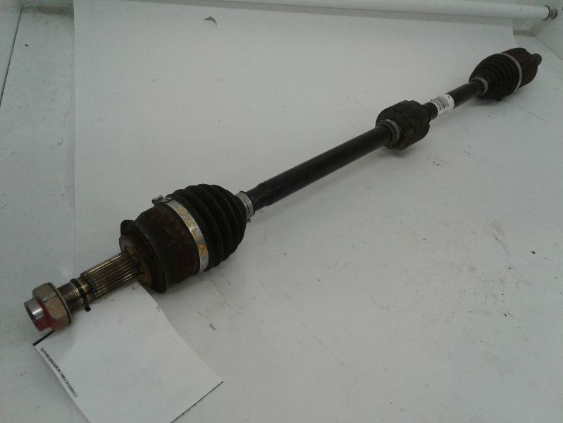 Passenger Axle Shaft Front Axle Manual Transmission Fits 12-18 SONIC 1677944