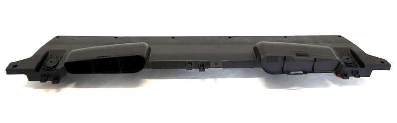 ✅ 2012-2015 MERCEDES-BENZ SLK250 W204 OEM UPPER AIR DUCT PANEL w/ Intake Cover
