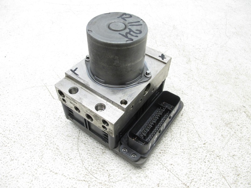 12-15 AUDI 4G A7 S7 A6 S6 ABS ANTI LOCK BRAKE PUMP ESP MODULE CONTROLER OEM 1211