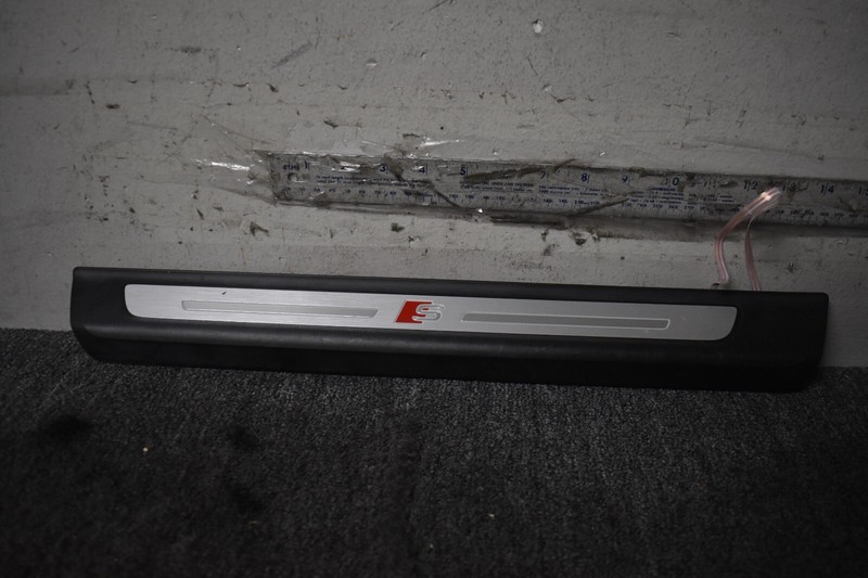 2017-2023 AUDI Q7 PREMIUM LEFT FRONT SIDE FACTORY OEM