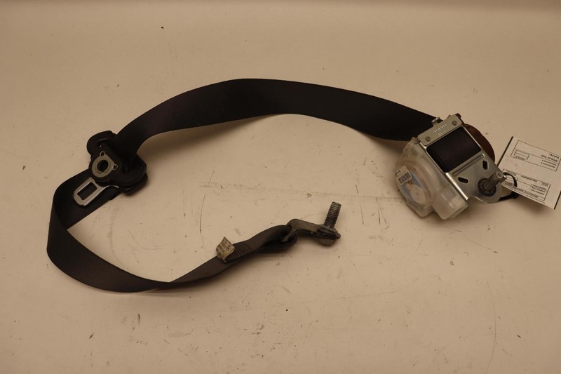 2009-2014 FORD F-150 F150 CREW CAB REAR LEFT SIDE SEAT BELT OEM