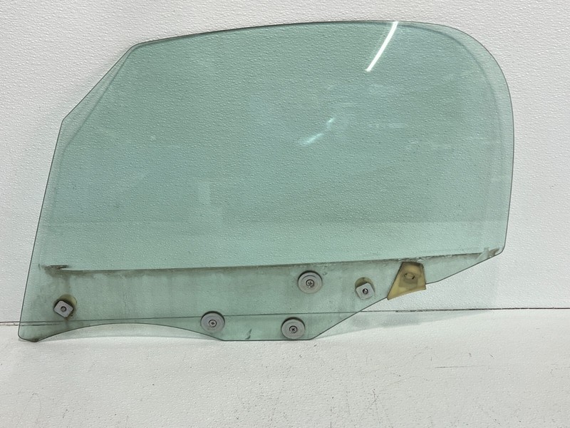 06-08 Mazda Miata MX-5 Driver Left LH Door Main Window Roll Up Glass OEM