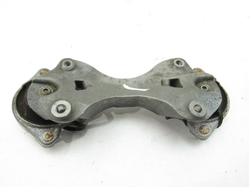 Mercedes E63 S W213 2020 Rear Automatic Transmission Bracket Mount 18-23 ;#3