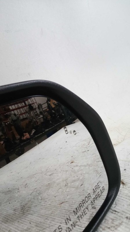 2022 Ford Bronco Sport Right Door Mirror Brown Used 46000 Miles OEM Replacement