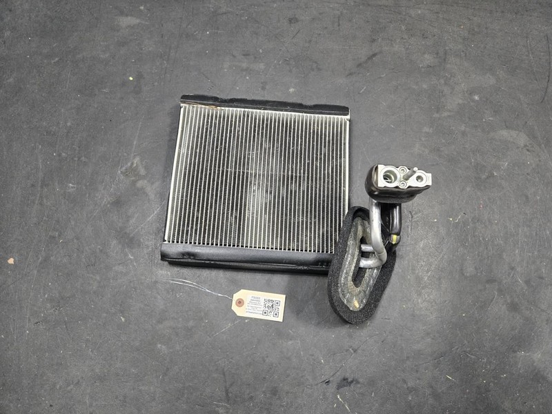 A/C Evaporator Core 2023 Ford Maverick JX6Z-19860-C 2022 2024 2025 2026