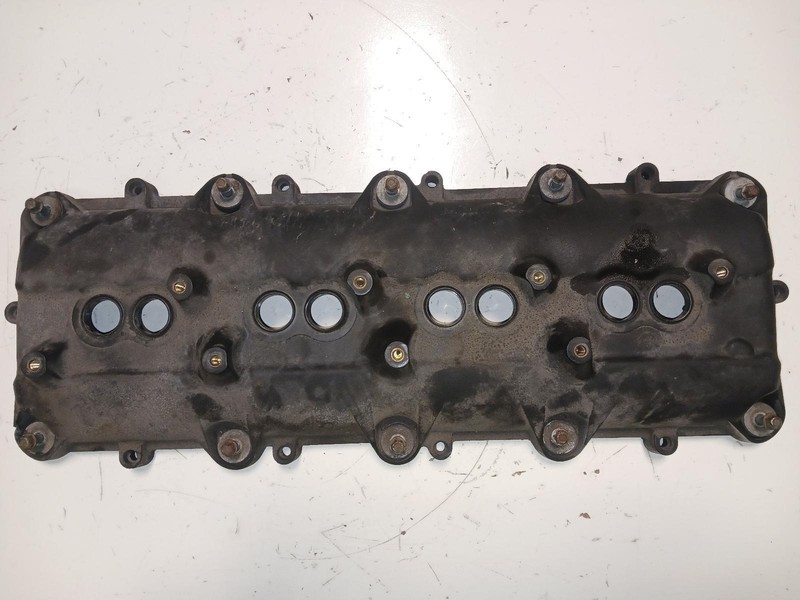 2015 DODGE 2500 passenger side Valve Cover 6.4L 53022086AD OEM 15