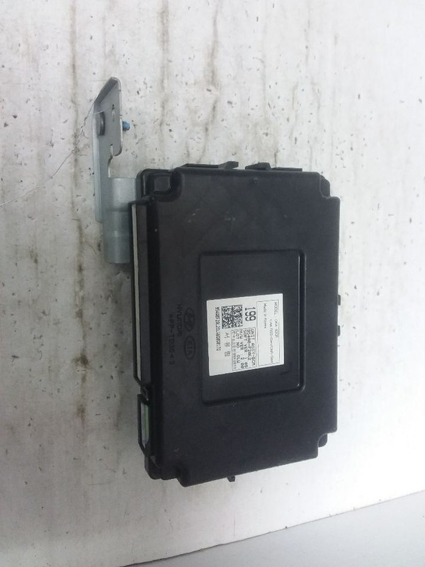 Body Control Module BCM Right Hand Center Dash Fits 19-20 ELANTRA 954A0-F2AL2