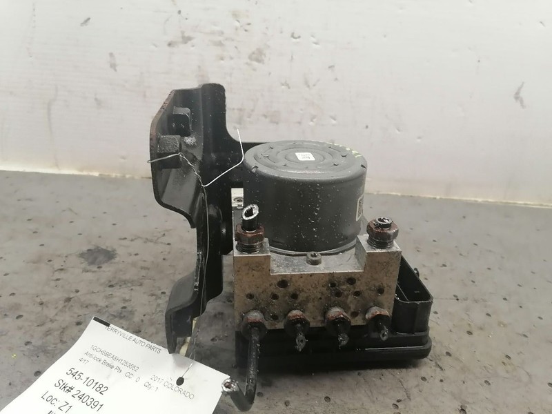Anti-Lock Brake Part Fits 17-19 CANYON 1464270
