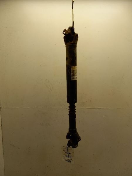 07-09 TOYOTA TUNDRA 4.7L 4WD AT FRONT DRIVE SHAFT