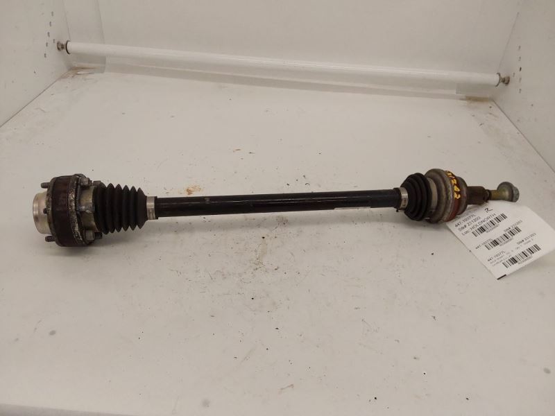 Driver Left Axle Shaft Rear Fits 18-19 TIGUAN 3088567