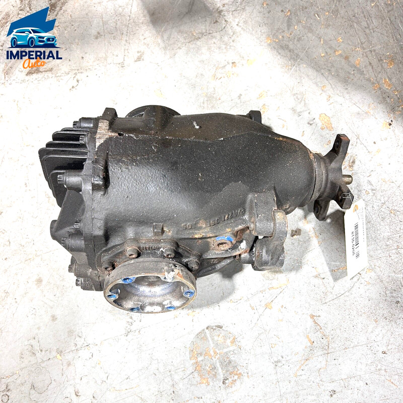 Rear Axle Differential Carrier Mercedes Benz S-Class 2007-2013 OEM