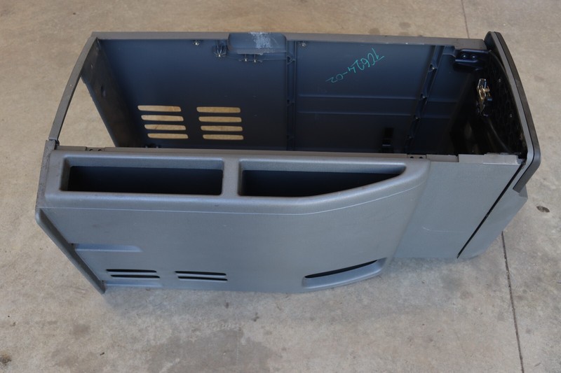 2019-2023 VOLVO VNL 760 SLEEPER CABINET STORAGE COMPARTMENT FOR FRIDGE OEM