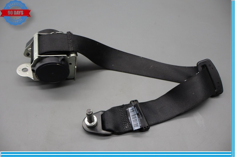 14-22 Maserati Ghibli SQ4 M157 Rear Left or Right Side Seat Belt Retractor Oem