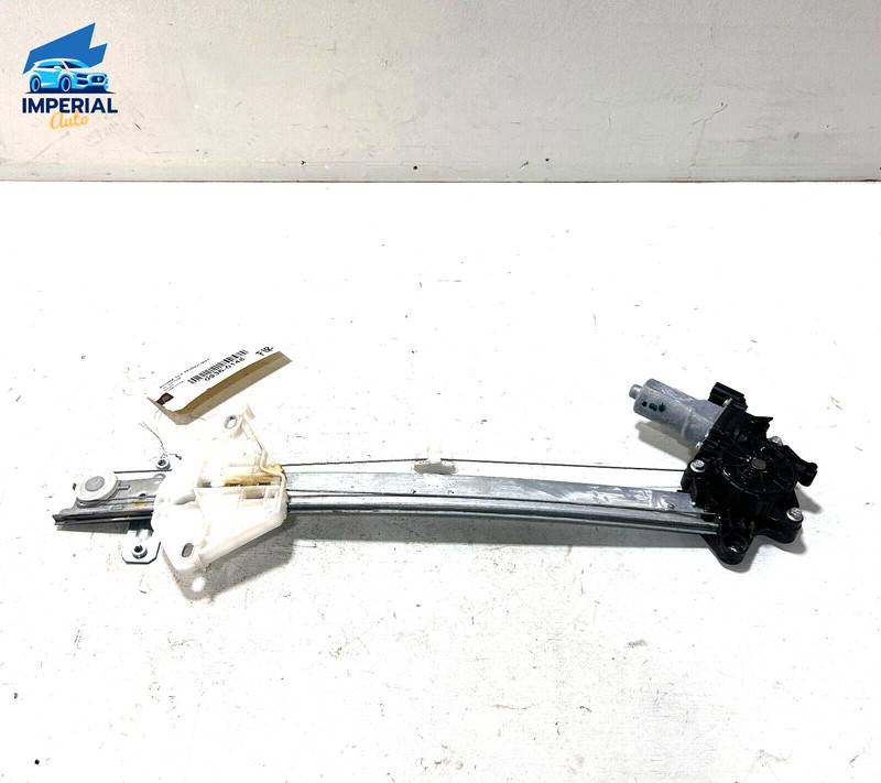 FRONT RIGHT PASSENGER SIDE DOOR WINDOW REGULATOR MOTOR ACURA TLX 2015-2020 OEM