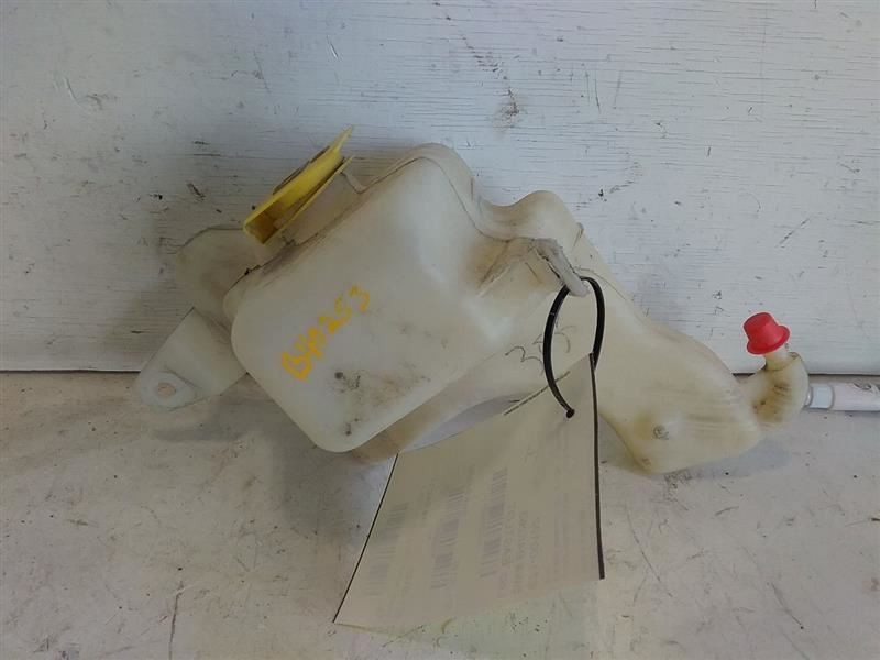 Coolant Reservoir Classic Style Fits 08-17 COMPASS 3298903