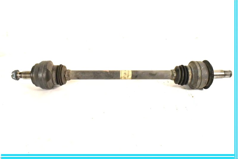 15-16 Mercedes W205 C300 RWD Rear Right Side Axle CV Half Shaft OEM