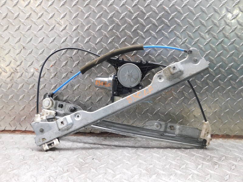 2011 2012 NISSAN ALTIMA LEFT FRONT DRIVER WINDOW REGULATOR SEDAN ELECTRIC