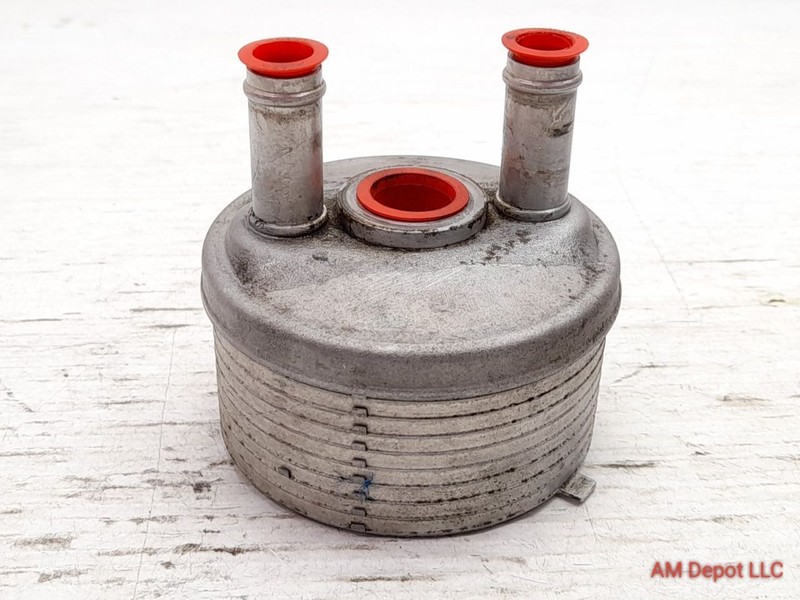 2013 Mini Cooper S R56 R57 R55 R58 R59 R60 AT Auto Transmission Oil Cooler
