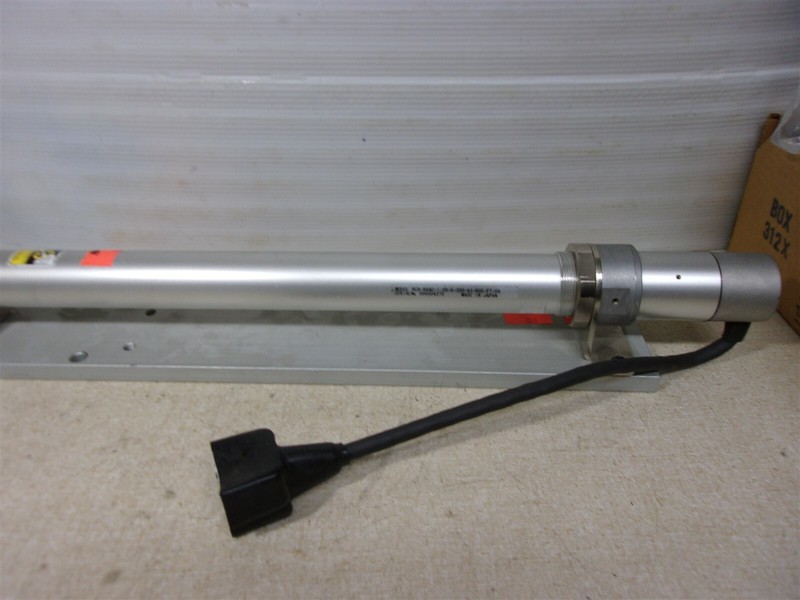 Intelligent Robo Cylinder IAI RCA-RA4C-1-30-6-300-A1-R05-FT-HA