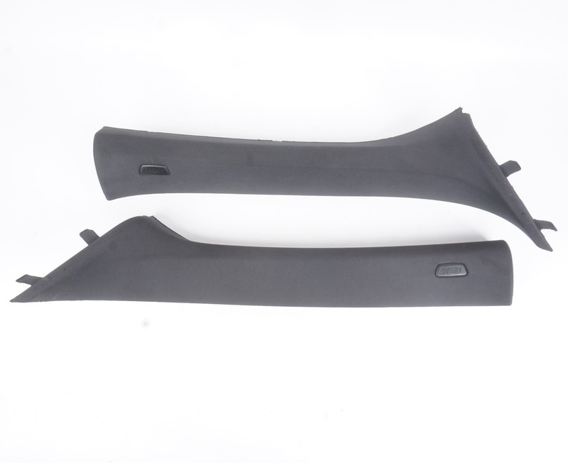2016 - 2022 BMW X1 F48 Windshield A Pillar Trim Cover Left & Right OEM