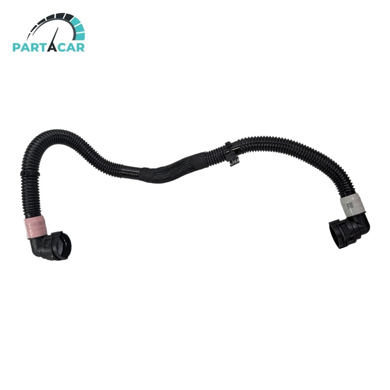 2017-2023 Tesla Model 3 Y M3 MY RDU PT Inverter Inlet Coolant Hose OEM