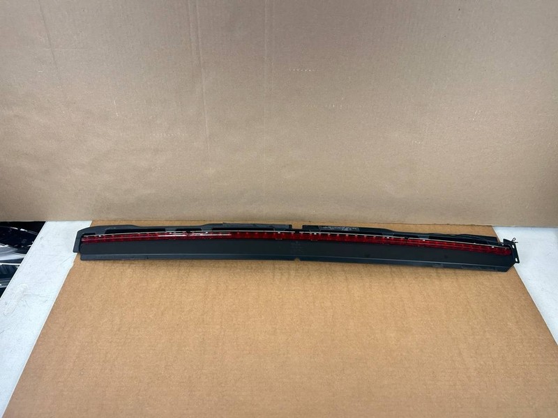 ✅ 2012-2023 Model S Rear Trunk Center 3rd Brake Light Stop Lamp LED 6005917-00-F