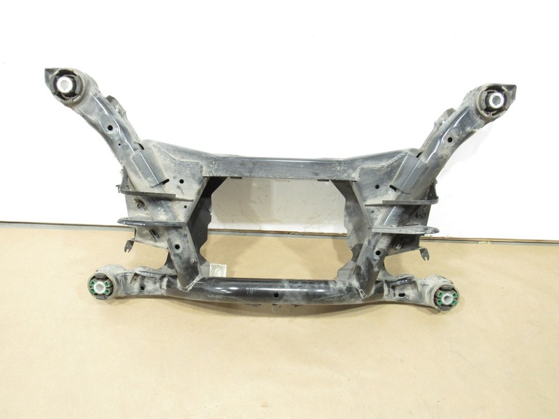Land Range Rover Evoque 2023 2.0L AWD Rear Crossmember Subframe 20-24 ; :A