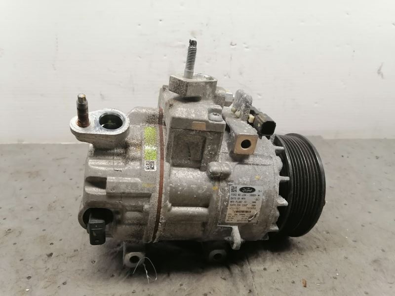 Air Conditioner AC Compressor Fits 20 FORD F250SD PICKUP 1454933