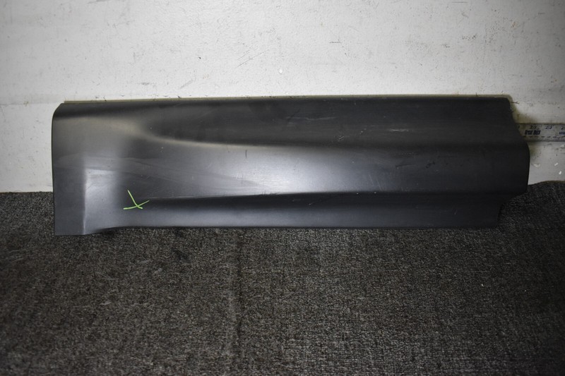 2014-2019 Land Rover Sport L494 Rear Left Door Lower Molding DK62-274A49-B