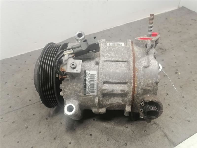 Air Conditioner AC Compressor Fits 14-17 CHEROKEE 803885