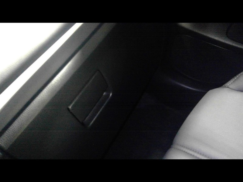 MAZDA 3 2014-2018 Glove Box 1707272