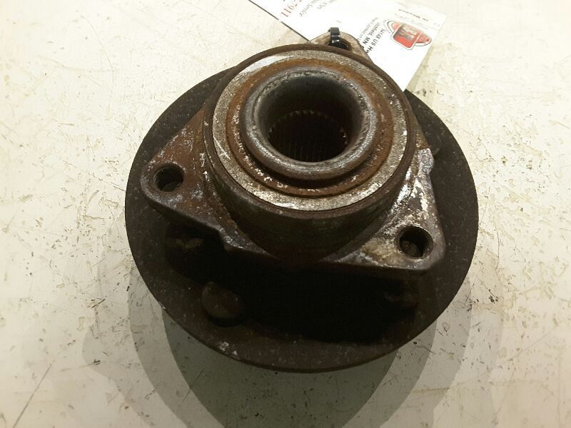 HUB FITS 02-08 DODGE 1500 PICKUP 163517
