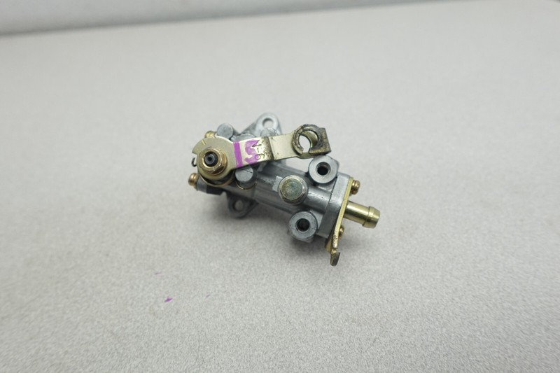 1996-1997 Ski-Doo Summit 670 MXZ 583 OEM Engine Motor Oil Injection Pump Ass'y