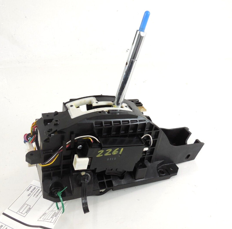 2016-2023 Nissan Maxima Automatic Transmission Floor Shifter OEM