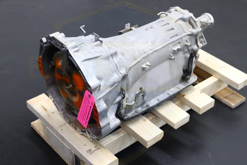 2022 2023 2024 INFINITI Q50 RWD TRANSMISSION TRANSAXLE ASSEMBLY 300 HP *39K*