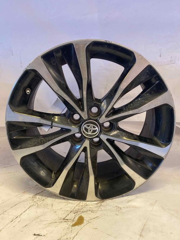 Wheel TOYOTA COROLLA 17 18 19