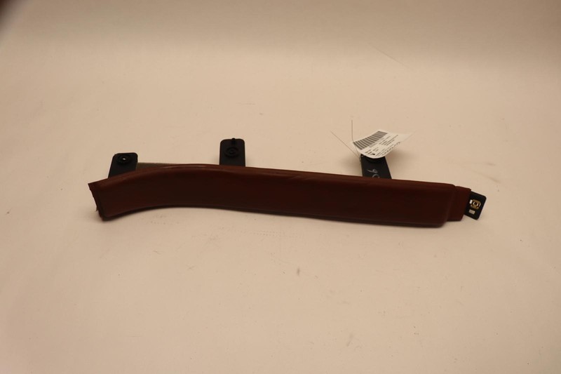 2006-2012 BENTLEY CONTINENTAL FLYING SPUR REAR RIGHT SEAT PILLAR TRIM COVER OEM