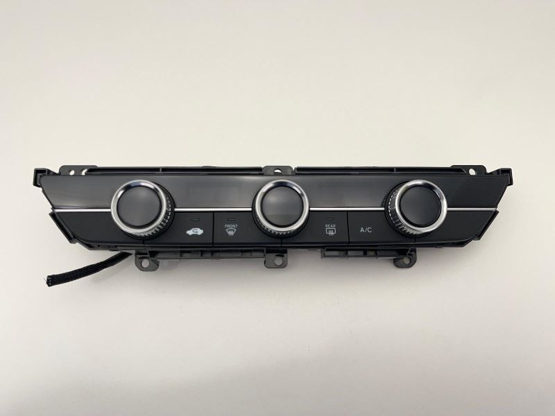 2022-2024 HONDA CIVIC HEAT/AC CONTROLLER 2.0L AT FWD -SPORT- 6K 57701