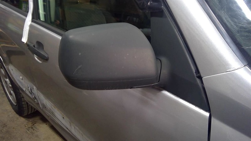 Passenger Side View Mirror Power Non-heated Fits 04-05 RAV4 1798876